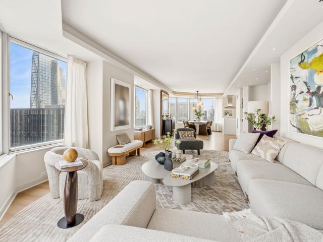 150 W 56TH Street 6001
