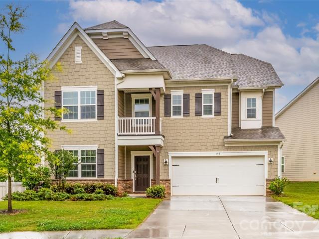 150 W Morehouse Ave, Mooresville, NC 28117 | MLS #4264