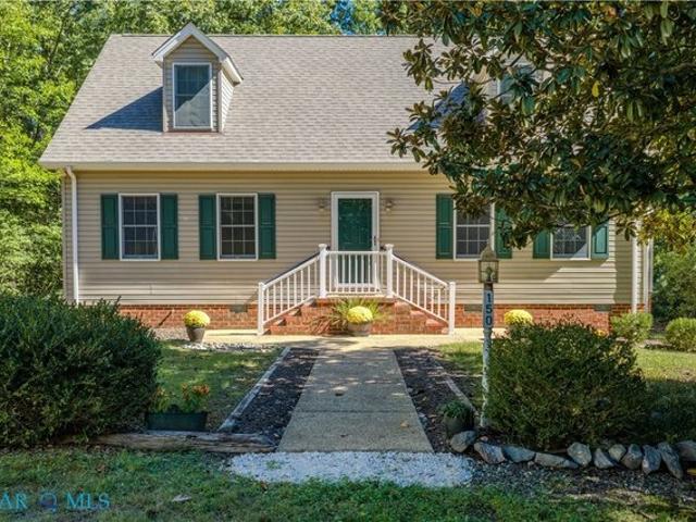 150 Wood Rd, Saluda, VA 23149