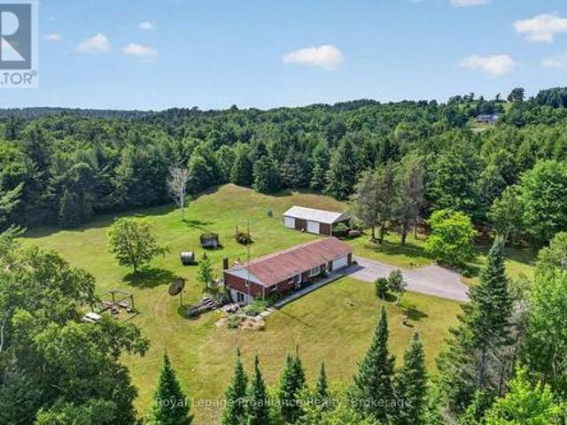 150 Woodland Road, Alnwick/Haldimand, ON, K0K 2X0 house for sale | Listing ID X13622 | Royal LePage