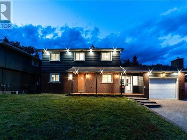150 Walford Road, Sudbury, ON, P3E 2G9 house for sale | Listing ID 2129 | Royal LePage