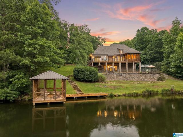 150 Weatherton Trail