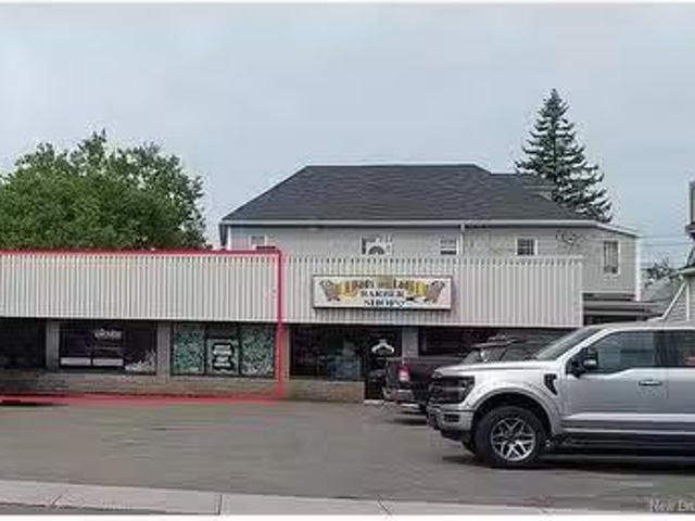 150 Weldon, Moncton, NB, E1C 8M9 commercial for lease Listi.