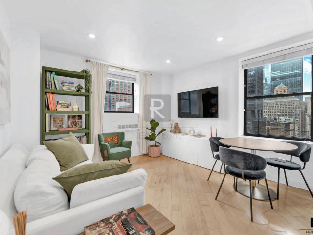 150 West 51st Street, New York, NY