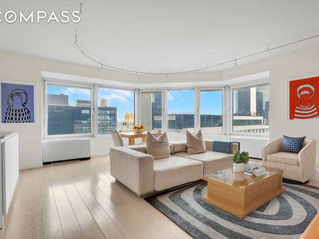 150 West 56th Street, New York, NY