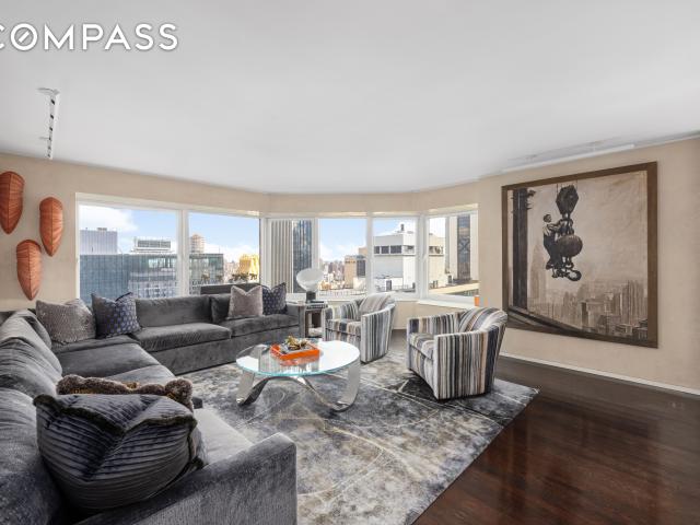 150 West 56th Street, New York, NY