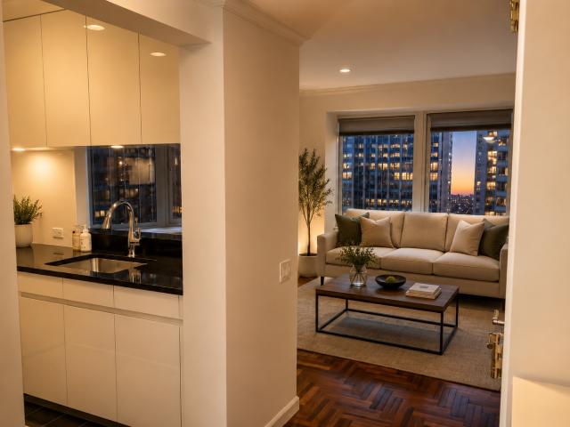 150 West 56th Street, New York, NY
