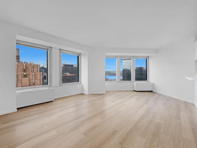 150 West 56th Street, New York, NY