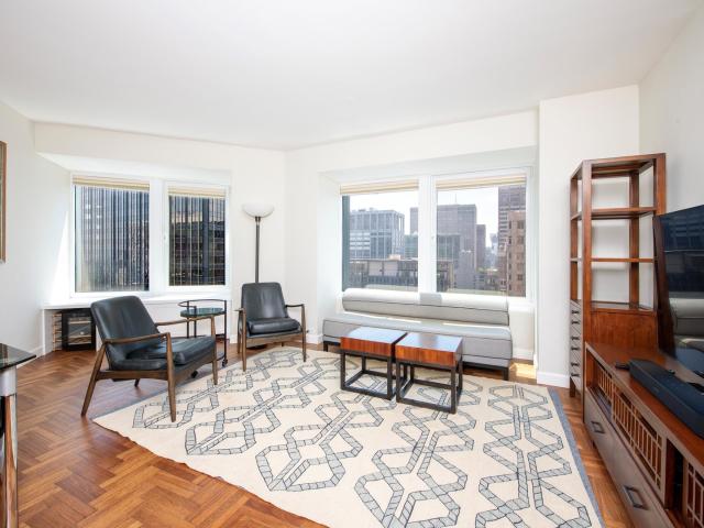 150 West 56th Street, New York, NY