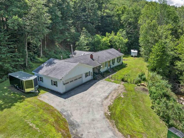 150 Whitewater Brook Road