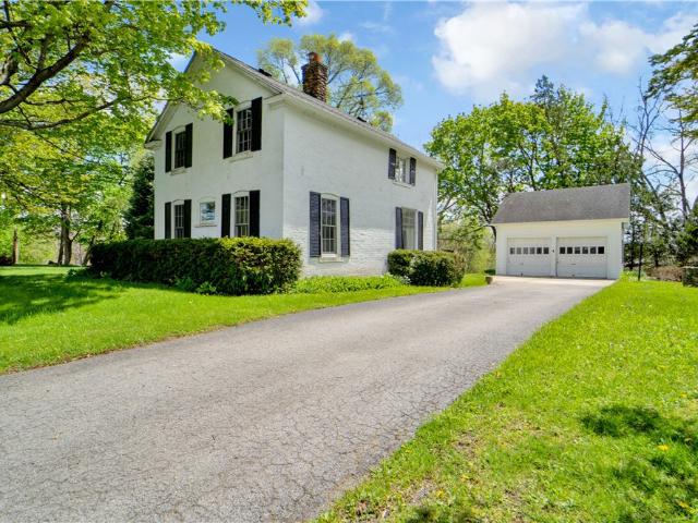 150 William Kidder Road