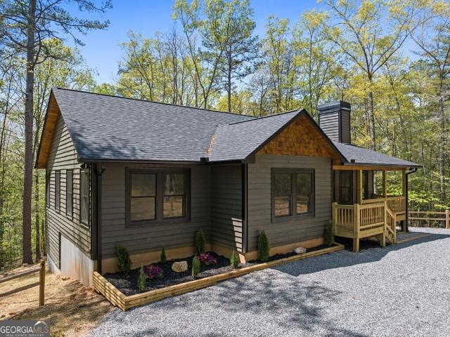 150 Williams Branch Drive
