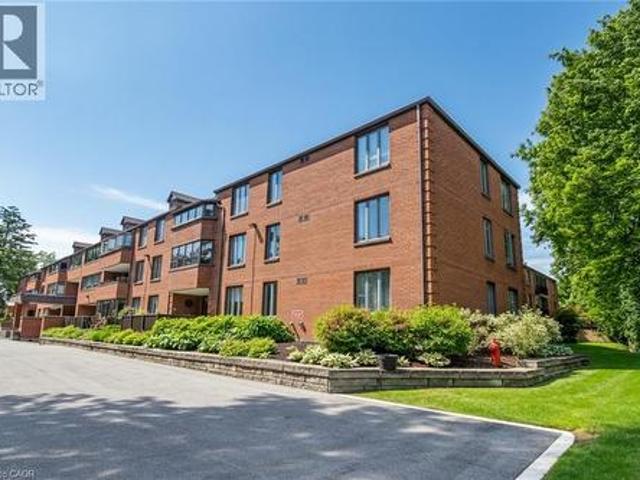150 Wilson Street W Unit# 103, Ancaster, ON, L9G 4E7 condo for sale | Listing ID 40841 | Royal LePage