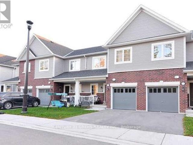 150 Winters Way, Shelburne, ON, L9V 3Y1 house for lease | Listing ID X13639 | Royal LePage