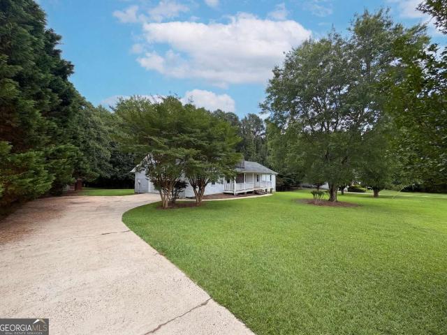 150 Wyonia Way