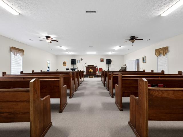 150 Tabernacle Rd