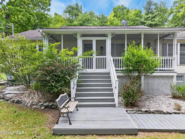 150 Tamarack Drive