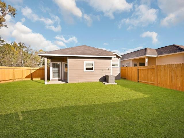 150 Thickets Grove Drive