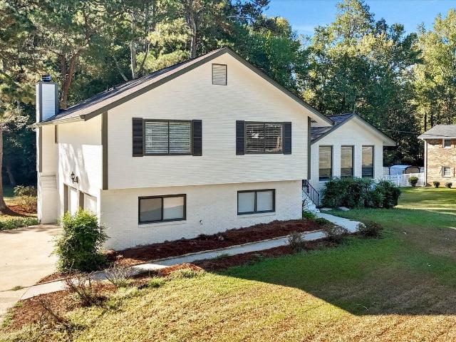 150 Thornton Drive