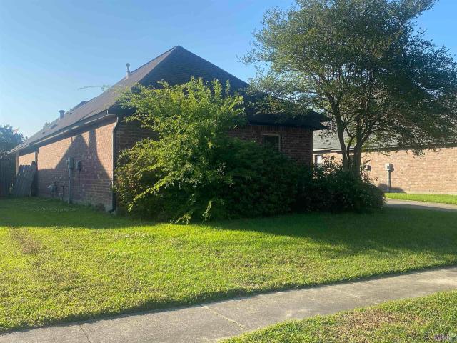 150 Tiger Dr, St. Gabriel, LA 70776 | MLS #2568