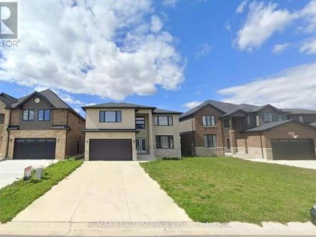 150 Tuscany Trail, Chatham Kent, ON, N7M 0R9 house for sale | Listing ID X12849 | Royal LePage