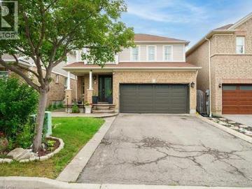 150 Voyager Pass, Hamilton, ON, L0R 1C0 house for sale | Listing ID 40842 | Royal LePage