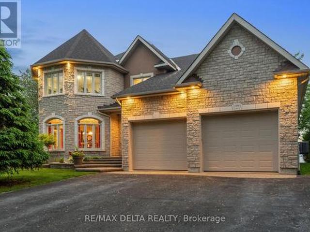 150 Voisine Road, Clarence Rockland, ON, K4K 1A1 house for sale | Listing ID X13143 | Royal LePage