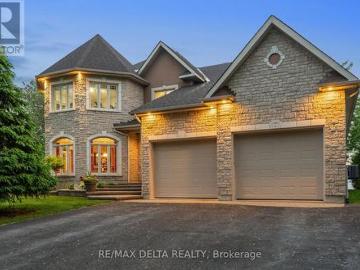 150 Voisine Road, Clarence Rockland, ON, K4K 1A1 house for sale | Listing ID X13143 | Royal LePage