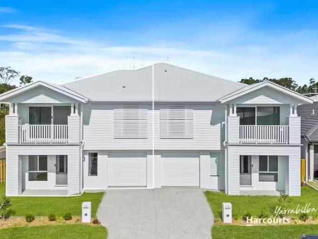 1/50 Yellowstone Circuit, YARRABILBA, QLD 4207 House for Rent