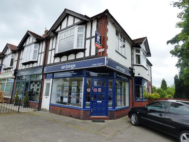 150A Buxton Road, High Lane 1 bed apartment to rent £3,250 pcm £750 pw