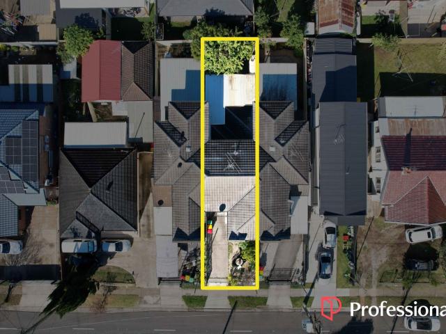 150A Canley Vale RoadCanley Heights NSW 2166, Australia