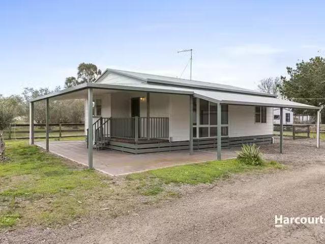 150A Emmersons Road, Lovely Banks, VIC 3213