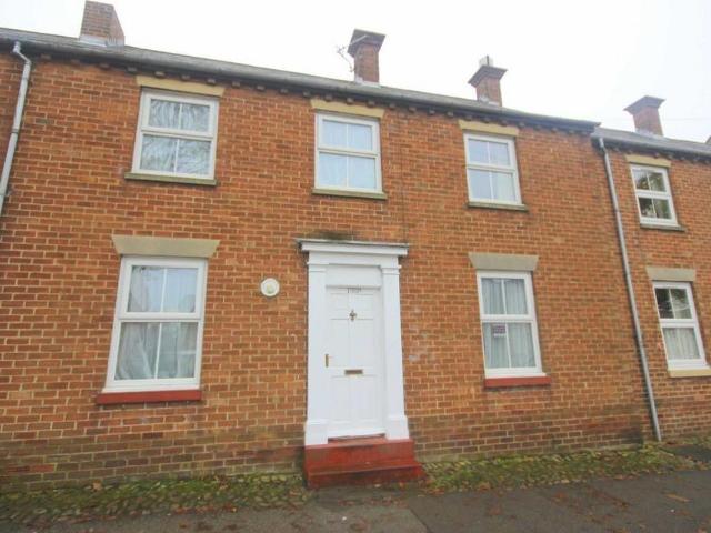 150a Gilesgate, Durham City 4 bed private hall to rent £542 pcm £125 pw