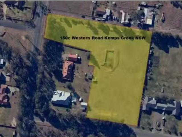 150C Western Road, Kemps Creek Property for rent Listed by Na.