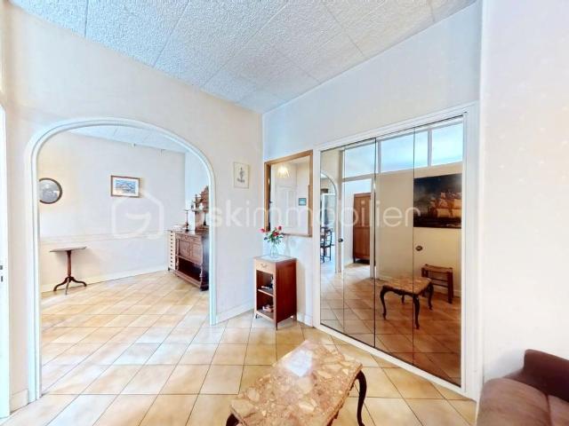 150m² Maison à fort potentiel Idéale famille nombreuse ou projet investisseur Cazouls lès Béziers