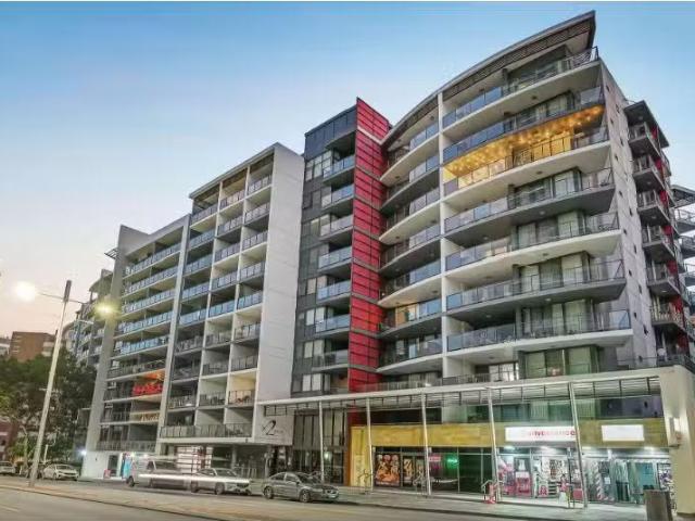 15/143 Adelaide Terrace, EAST PERTH House for rent Listed by.