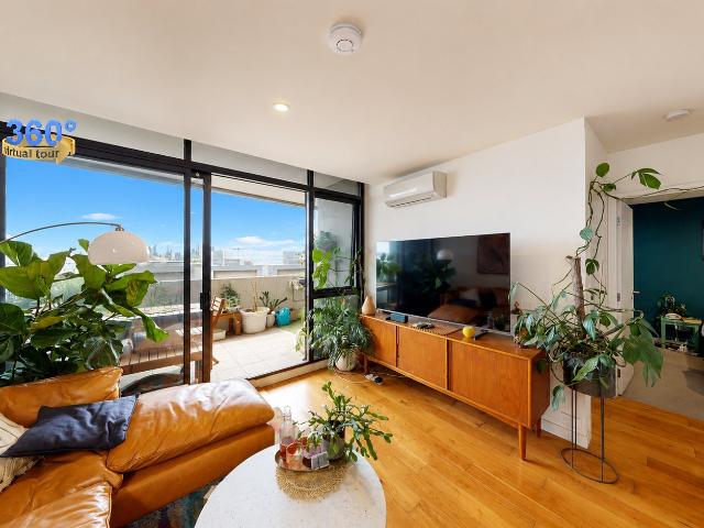 1514/176 Edward Street, Brunswick East