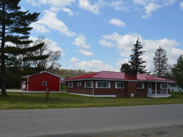 15142 Pleasant Valley Road