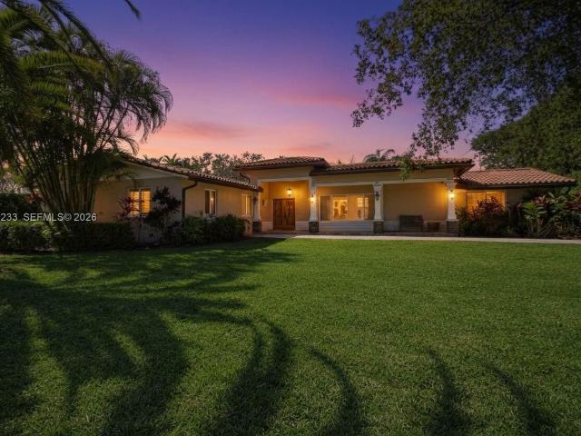 15144 SW 72nd Ct, Palmetto Bay, US, FL