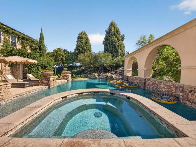 15145 Almond Orchard