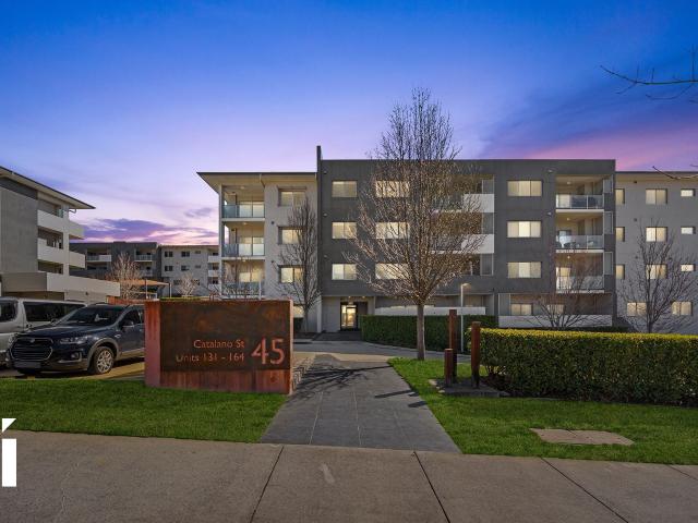 151/45 Catalano Street Wright