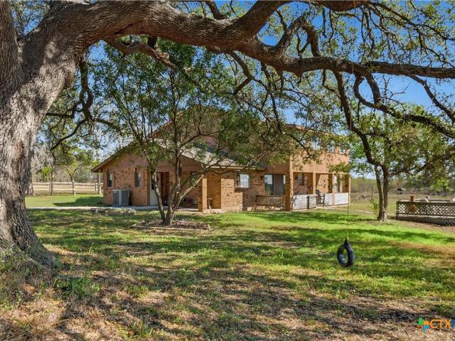 15145 Highway 90 Alternate, Kingsbury, TX 78638 | MLS #598820