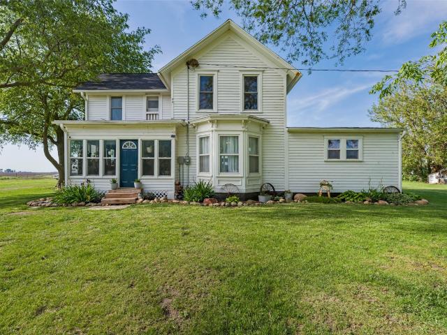 15148 Highway F17 E
