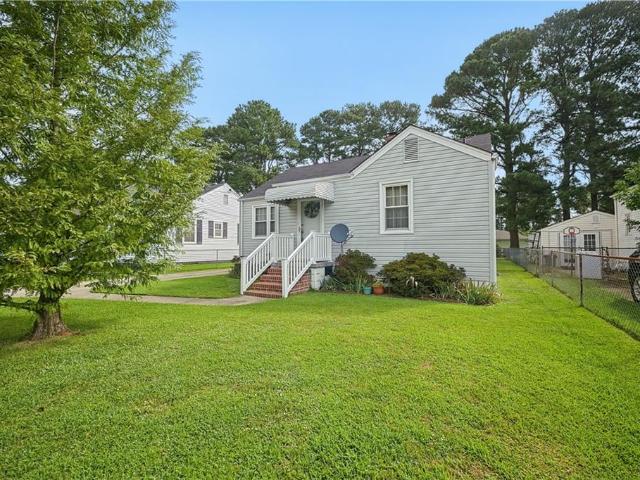 1514 Myrtle AVE