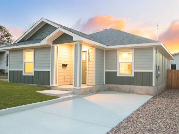 1514 Burnet St, San Antonio, TX 78202 | MLS #1956