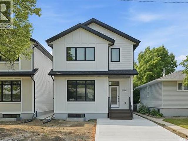 1514 Ewart Avenue, Saskatoon, SK, S7H 2K8 house for sale | Listing ID SK045154 | Royal LePage