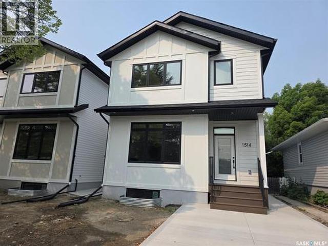 1514 Ewart Avenue, Saskatoon, SK, S7H 2K8 house for sale | Listing ID SK043231 | Royal LePage