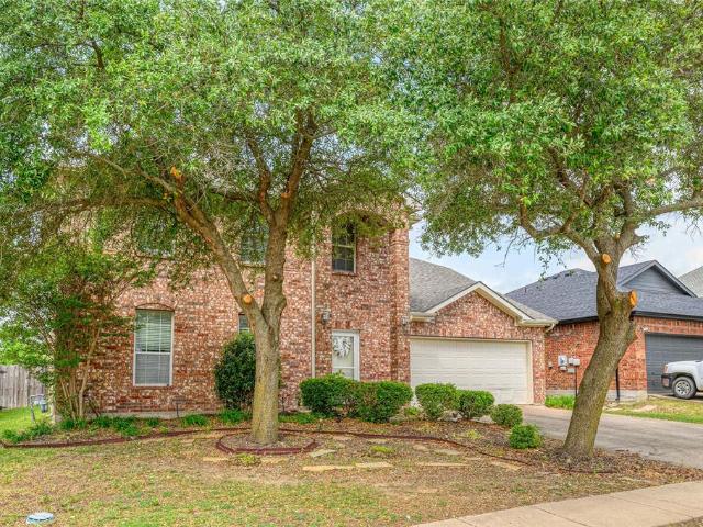 1514 Hanover Ln, Van Alstyne, TX 75495 | MLS #21241