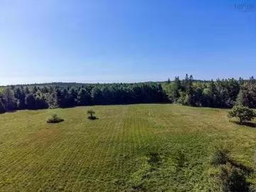 1514 Inglisville Road, Inglisville, NS, B0S 1M0 vacant land.