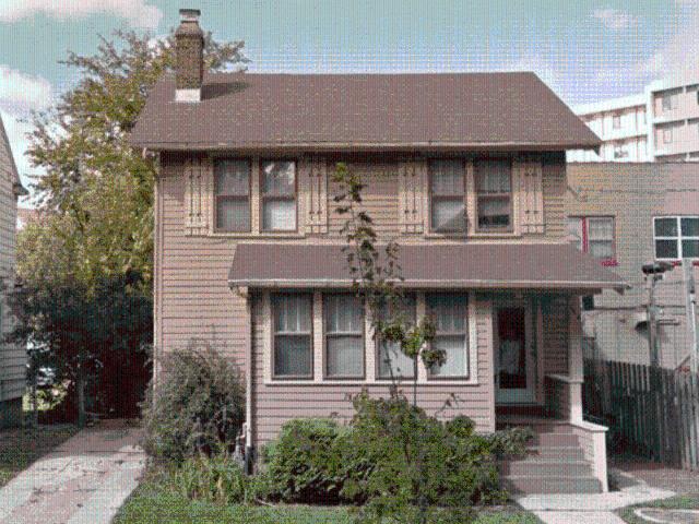 1514 Jefferson St